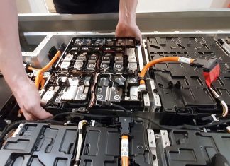 Un géant mondial des batteries se tourne vers le Maroc