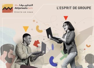 AWB lance la 2ème édition d’« Attijari Startup Game »