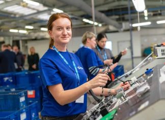 1 000 emplois « américains » bientôt à Tanger