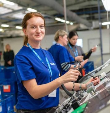 1 000 emplois « américains » bientôt à Tanger
