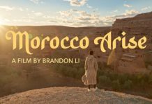 « Morocco Arise », un voyage à travers les merveilles du Maroc (Vidéos)