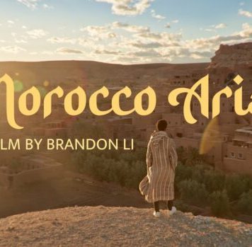 « Morocco Arise », un voyage à travers les merveilles du Maroc (Vidéos)