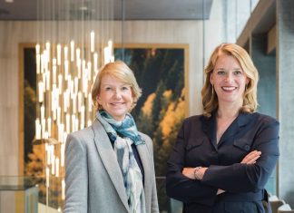 « Hyatt Hotels » nomme 2 nouveaux dirigeants pour la région « EAME »