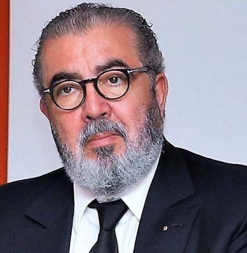 Dernière Minute. Décès du patron de la MAP, Khalil Hachimi Idrissi