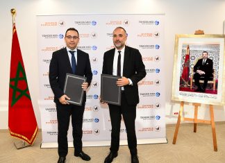 Innovation et nouvelles technologies : la BCP et TMPA signent un MoU