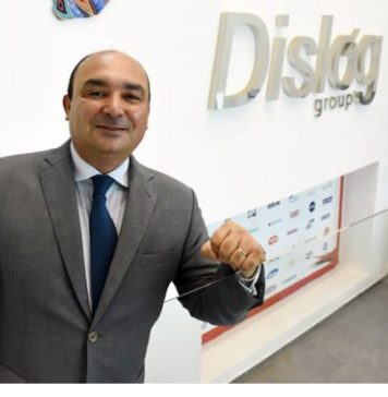 La BERD s’apprête à accorder à Dislog Group un prêt de 440 millions de dirhams, les détails