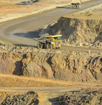 La mine de cuivre de Tirzzit au Maroc est la nouvelle cible de Talisman Metals La mine de cuivre de Tirzzit au Maroc est la nouvelle cible de Talisman Metals