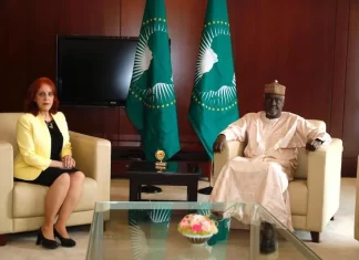 L’UMA désigne une marocaine à l’Union Africaine