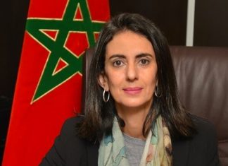 Nadia Fettah & co distingués à l’international