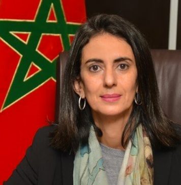 Nadia Fettah & co distingués à l’international