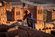 Netflix choisit le Maroc pour faire « revivre » Alexandre le Grand