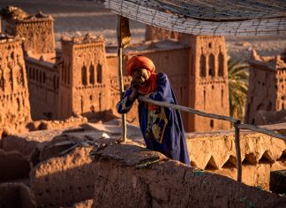 Netflix choisit le Maroc pour faire « revivre » Alexandre le Grand