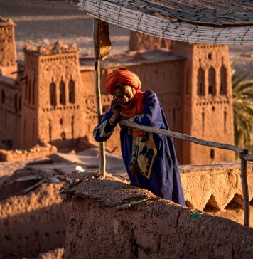 Netflix choisit le Maroc pour faire « revivre » Alexandre le Grand