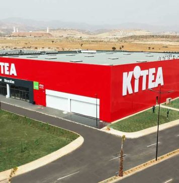 Agadir tient son Kitea Géant à 250 KDH