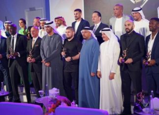 Double consécration marocaine chez Sky News Arabia