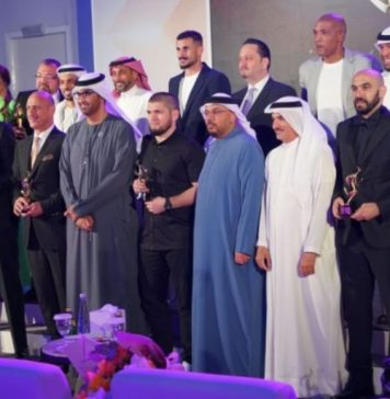 Double consécration marocaine chez Sky News Arabia