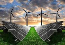 Le Maroc domine l’énergie verte africaine