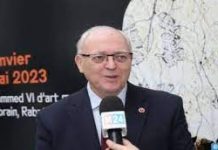 La culture marocaine impressionne un haut responsable canadien