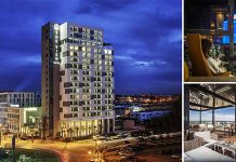 L’émirati SHG et African Hospitality Group scellent un partenariat stratégique