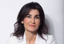 Yasmine Benamour rejoint Pharma 5 en tant que SG du Groupe