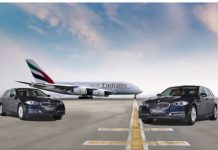 Emirates chouchoute ses voyageurs « Business » au Maroc
