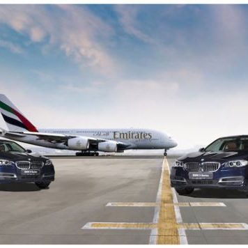 Emirates chouchoute ses voyageurs « Business » au Maroc