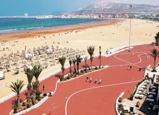 12 hôtels d’Agadir se refont une beauté