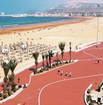 12 hôtels d’Agadir se refont une beauté