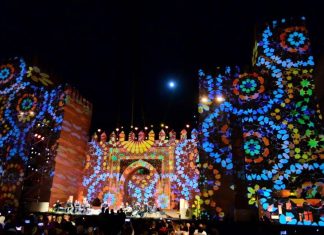 Les « Musiques Sacrées » de Fès changent de mois