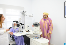 73 MDH pour un nouveau CMP à Casablanca, inauguration royale