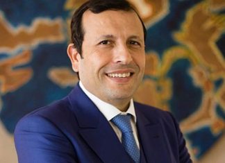 Khalid Nasr récupère la présidence du Conseil de surveillance de Salafin