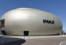 Cinema. Rabat aura bientôt son IMAX