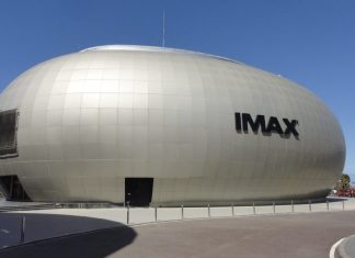 Cinema. Rabat aura bientôt son IMAX
