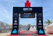 IRONMAN 70.3 Tangier : Une 2e édition le 20 octobre prochain