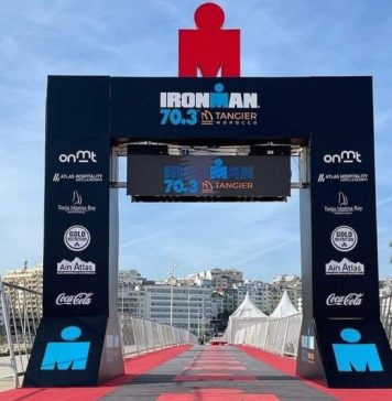 IRONMAN 70.3 Tangier : Une 2e édition le 20 octobre prochain