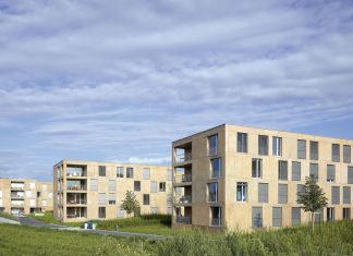 Le Maroc veut construire 35 résidences estudiantines