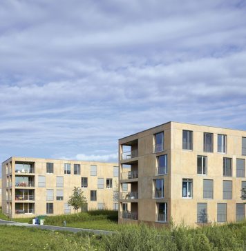 Le Maroc veut construire 35 résidences estudiantines