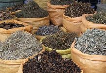 Le Maroc 2ème producteur mondial de plantes médicinales et aromatiques