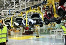 Renault Tanger franchit la barre des 2,5 millions de véhicules fabriqués Renault accélère en Inde avec sept nouveaux modèles