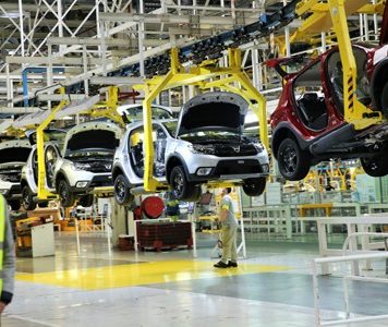 Renault Tanger franchit la barre des 2,5 millions de véhicules fabriqués Renault accélère en Inde avec sept nouveaux modèles