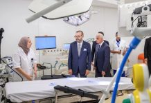 Tanger : Le CHU « Mohammed VI » inauguré par le Roi, les détails
