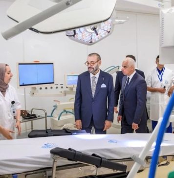 Tanger : Le CHU « Mohammed VI » inauguré par le Roi, les détails