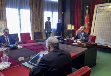 Eau potable et irrigation : Le Roi préside une réunion consacrée au programme national