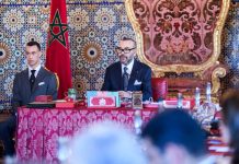 Rabat : Le Roi Mohammed VI préside un Conseil des ministres, les détails