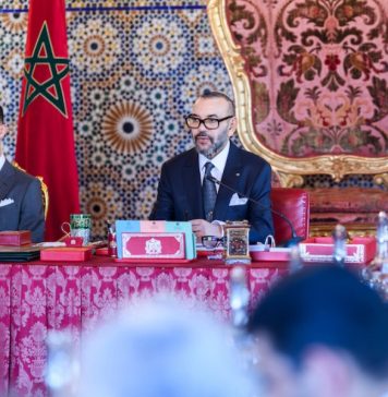 Rabat : Le Roi Mohammed VI préside un Conseil des ministres, les détails