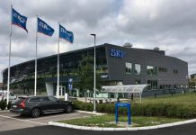 Le fabricant de roulements suédois SKF annonce une usine à Tanger, 50 MDH d’investissement
