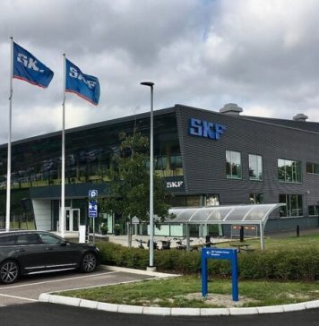 Le fabricant de roulements suédois SKF annonce une usine à Tanger, 50 MDH d’investissement