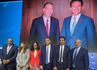 CGEM : Un 2ème mandat pour le binôme Alj-Tazi