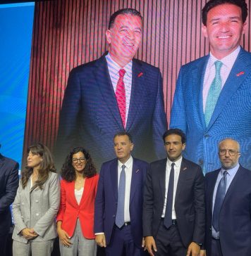 CGEM : Un 2ème mandat pour le binôme Alj-Tazi