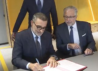 Maroc-Belgique : 2M et la RTBF scellent un accord, les détails